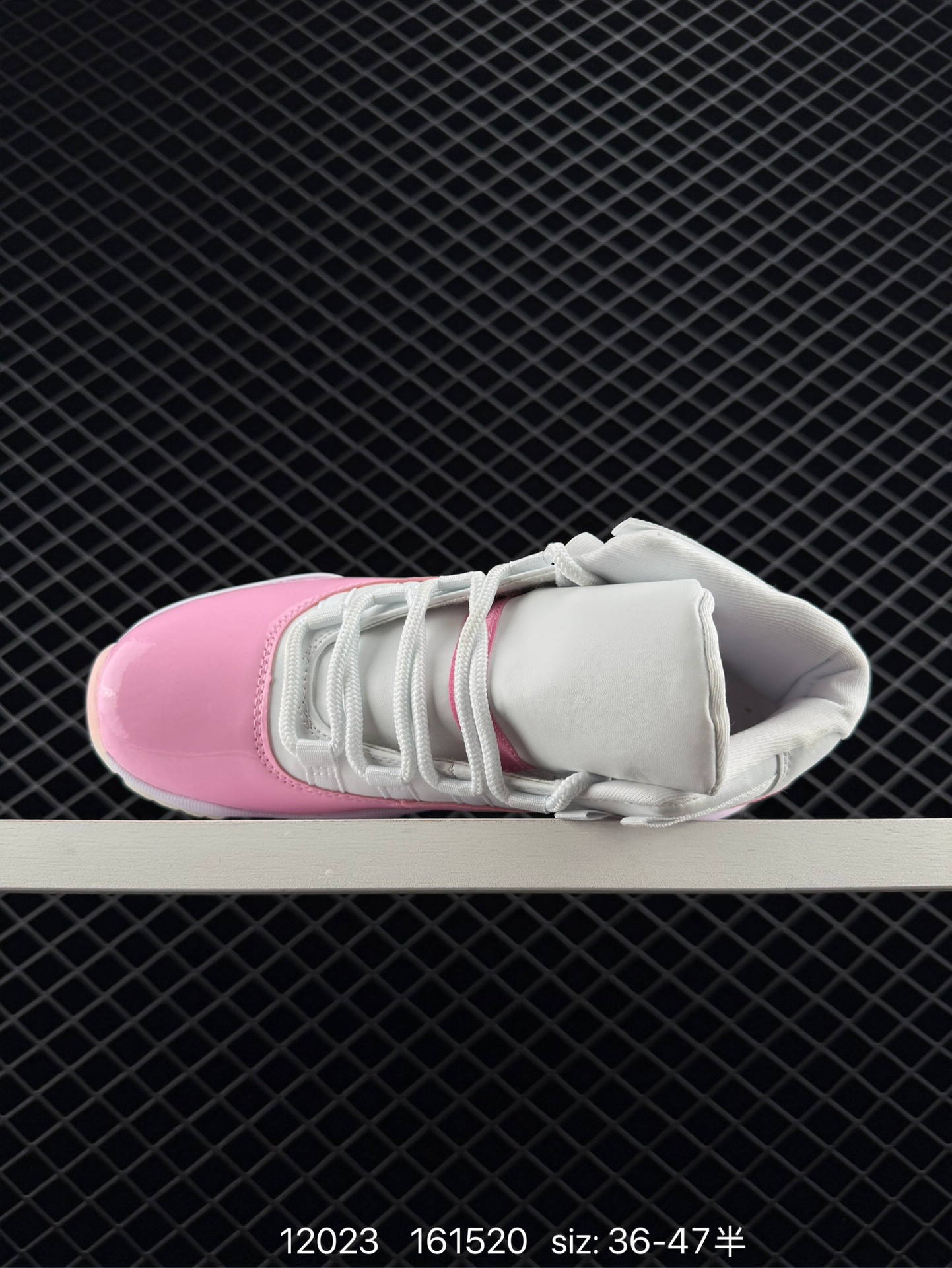 Nike Air Jordan 11 Retro High Concord